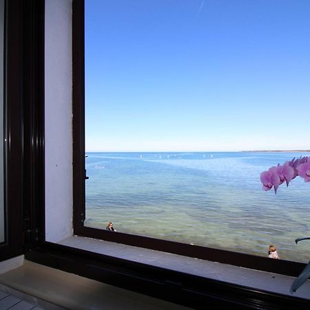 Apartment Old City Porec Luaran gambar