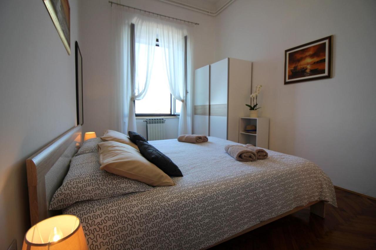 Apartment Old City Porec Luaran gambar