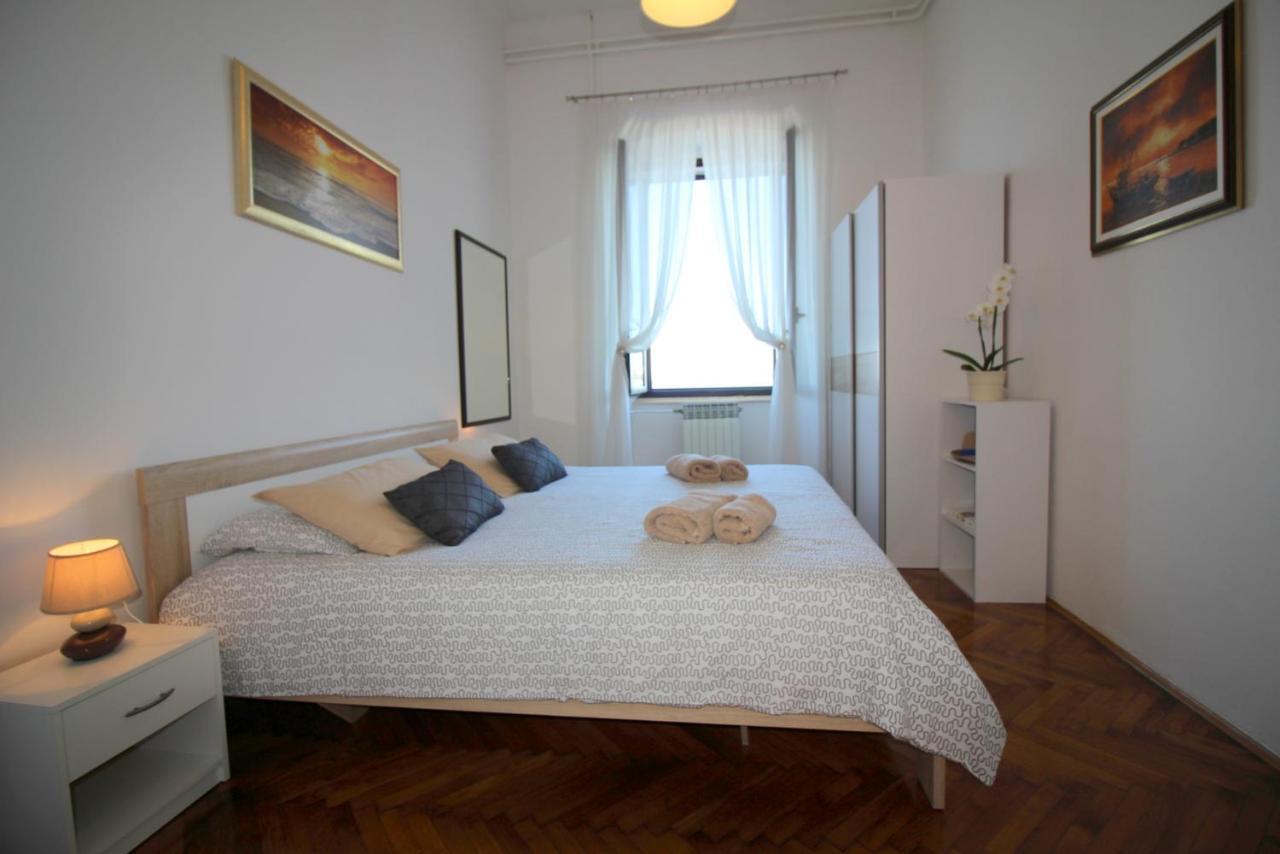 Apartment Old City Porec Luaran gambar
