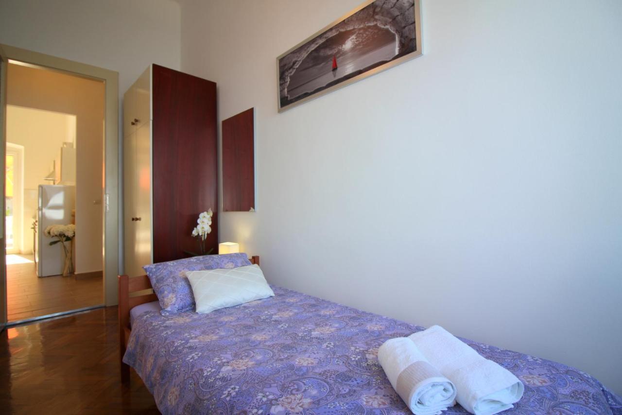 Apartment Old City Porec Luaran gambar