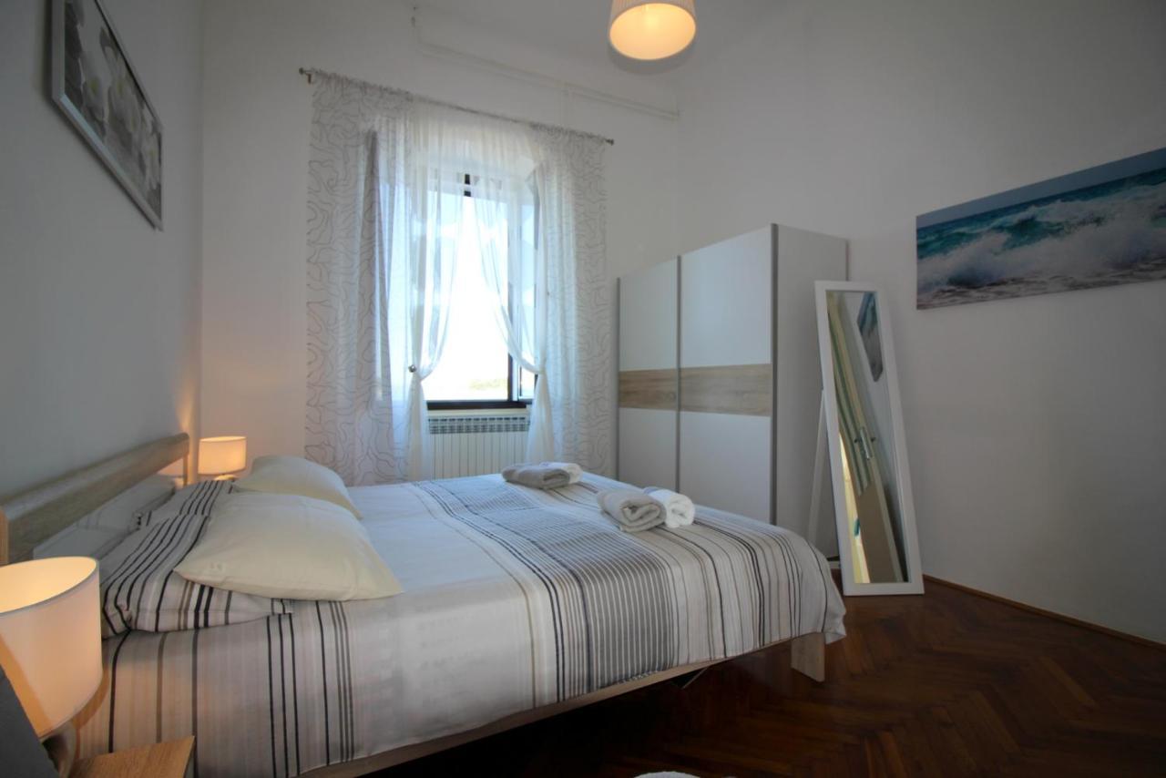 Apartment Old City Porec Luaran gambar