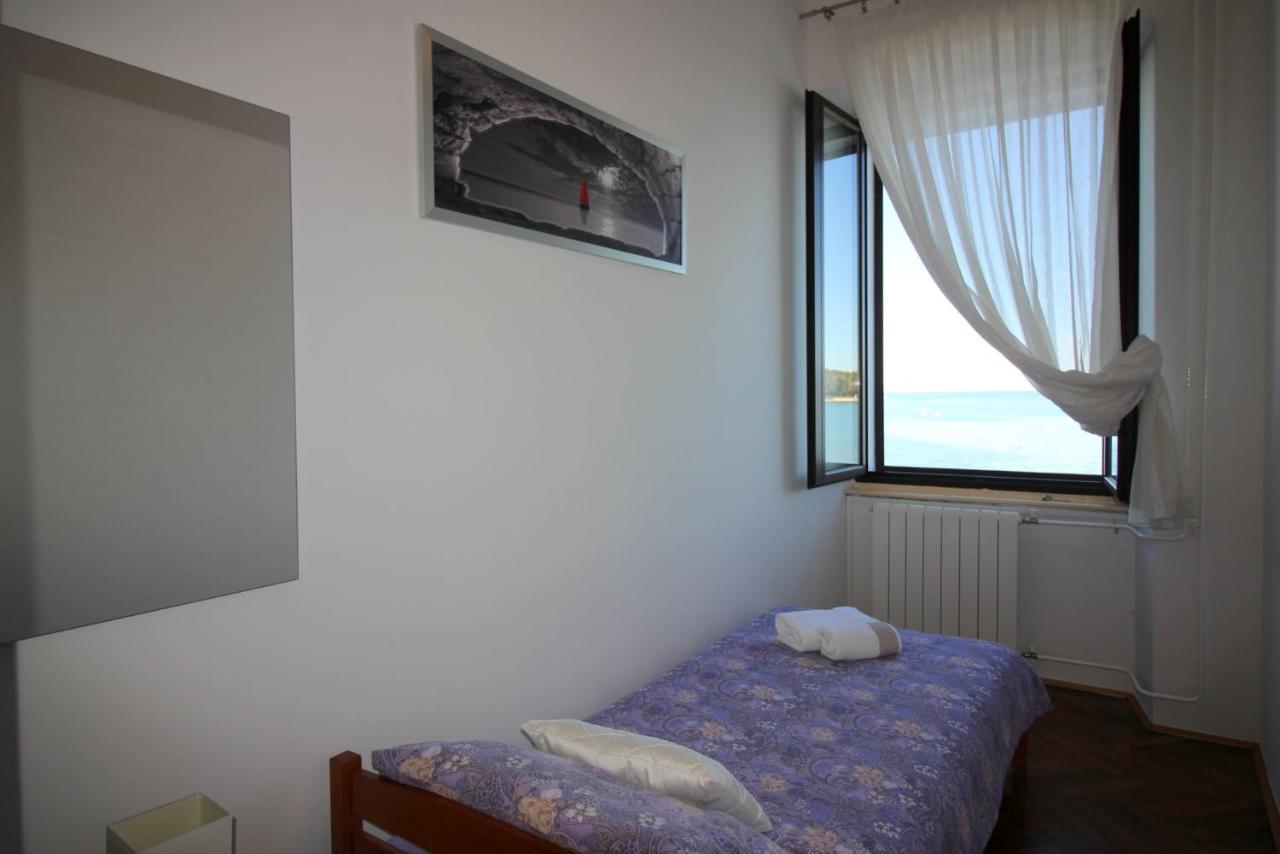 Apartment Old City Porec Luaran gambar