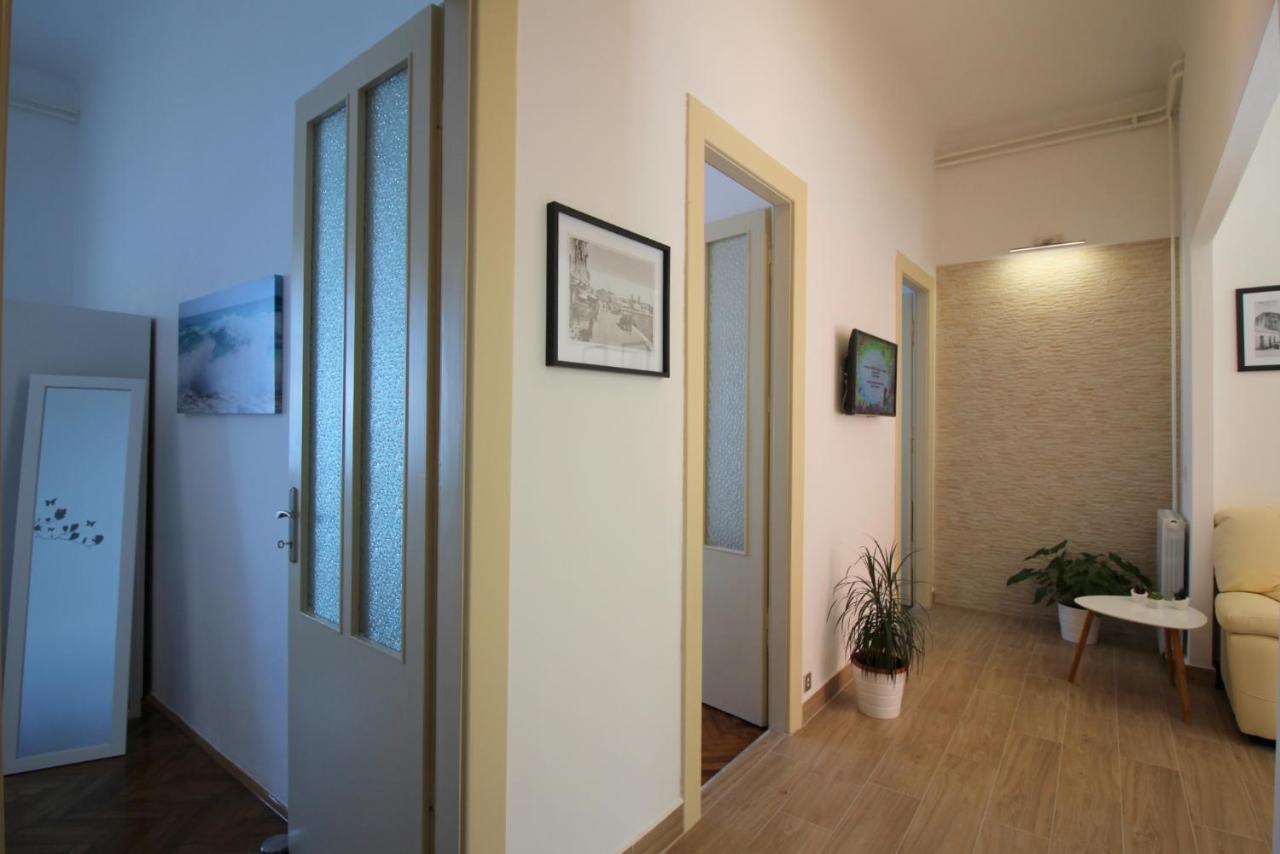 Apartment Old City Porec Luaran gambar