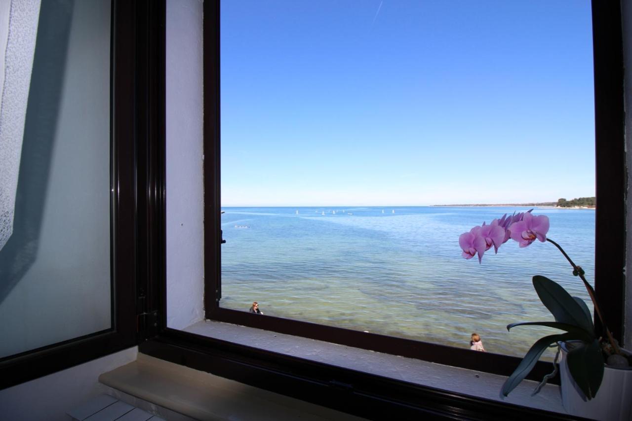 Apartment Old City Porec Luaran gambar